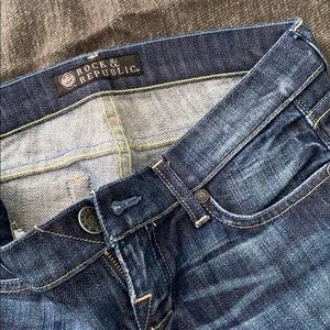 Rock & Republic Jeans